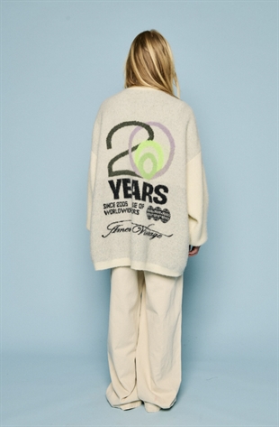Americin Vintage - Vitow cardigan 20 year